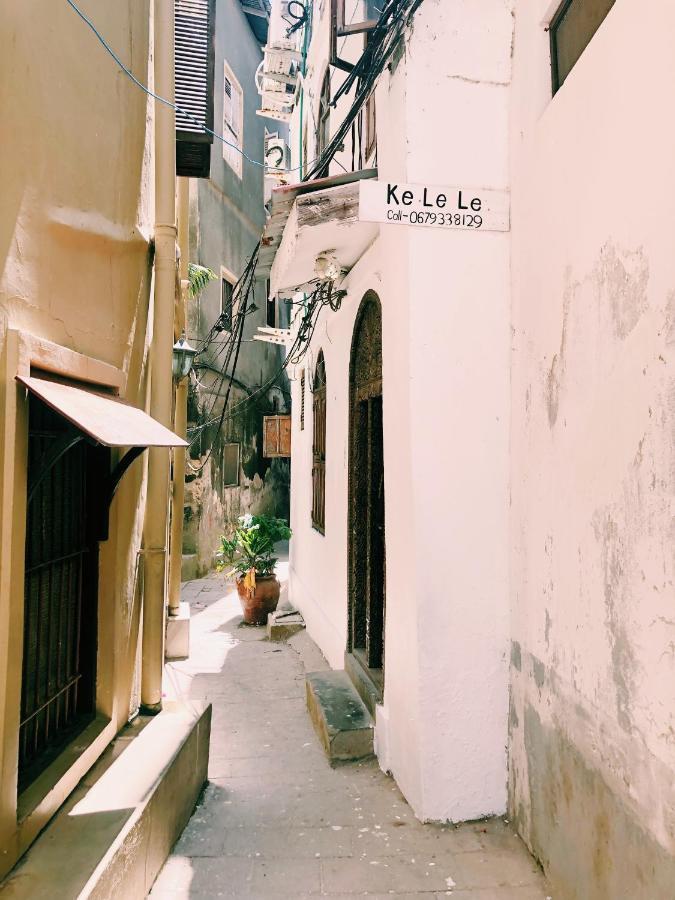 Kelele Square Zanzibar