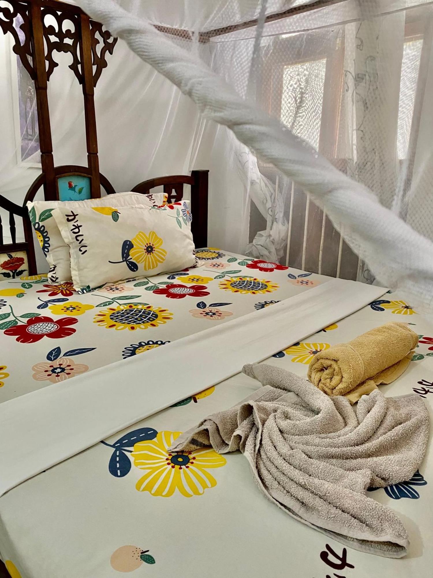 Bed & Breakfast Kelele Square Zanzibar