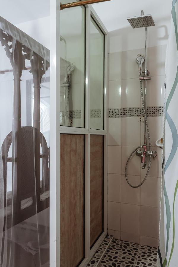 Bed & Breakfast Kelele Square Zanzibar