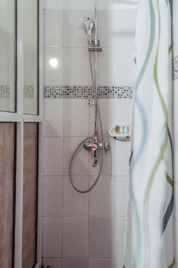Bed & Breakfast Kelele Square Zanzibar